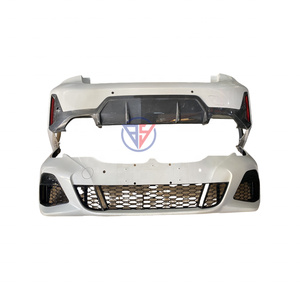 Auto <strong>Spare</strong> <strong>Parts</strong> Body Kit <strong>Parts</strong> Front Car Bumper for <strong>bmw</strong> 320I 325I 330I I3 G20 Car Front Face Assembly <strong>bmw</strong> G20 Front Lip - Product Image 1