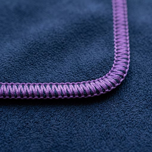 Toalla Deportiva de Microfibra Ultra Suave, Toalla para Yoga Antideslizante y Absorbente de Sudor para Yoga Caliente, Pilates, Ejercicio y Viajes - Product Image 5
