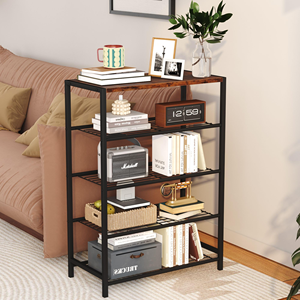 High Quality Easy Assemble Shoe <b>Rack</b> Modern Storage <b>Rack</b> Customizable Multi Layer Freestanding Shoe <b>Rack</b> for Home - Product Image 4