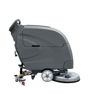New Cordless Rechargeable <b>Mopping</b> Smart Vacuum Cleaner Floor Polish Machine Scrubber - Product Image 4