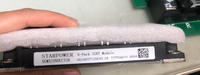 Module IGBT STARPOWER 1200V 75A GD75PGY120C5SN GD50PGY120C5SN GD35PGY120C5SN
