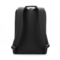 Échantillon gratuit sac à dos de qualité à bas prix sac pour ordinateur portable sac à dos mince design simple promotion sac de bureau de luxe pour hommes