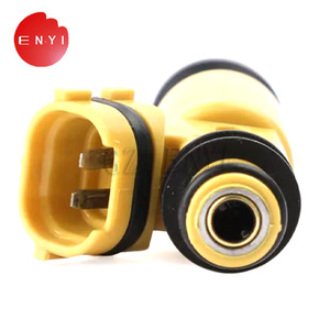 Inyector de Combustible Enyi 195500-4450 para Mazda Rx-8 1.3L Motor de Gasolina, Pieza de Repuesto - Product Image 3