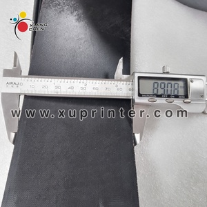 Correa de Motor WD de la Mejor Calidad 00.270.0162, Correa Acanalada 25 PK2197 para Piezas de Impresión Offset SM102 CD102 SX102 CX102 - Product Image 5