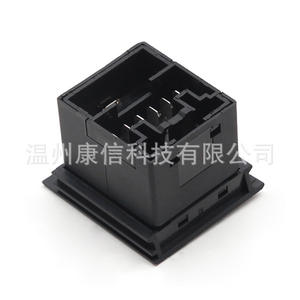 สวิตช์ควบคุมกระจกไฟฟ้าสำหรับรถยนต์ฮุนได ฟีเอต อูโน่/พรีมิโอ รุ่น 181980180/1819802 สวิตช์แบบรวมใหม่สำหรับรถยนต์หลากหลายรุ่น - Product Image 4