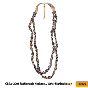 Collier à la mode CBBA-2006 - Product Image 2