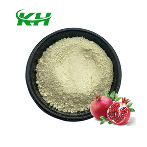 高品質ウロリチンAサプリメント CAS 1143-70-0 ザクロ皮エキス ウロリチンAパウダー - Product Image 1