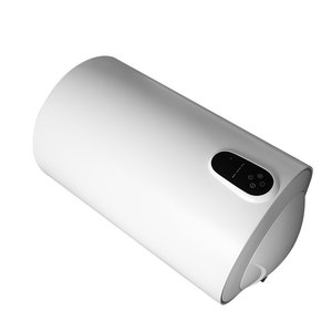 Factory <strong>Price</strong> 50 Liters Electric Water <strong>Geyser</strong>/Boiler <strong>Heater</strong> Stainless Steel Storage Water <strong>Heater</strong> Temperature Display Hotel - Product Image 4