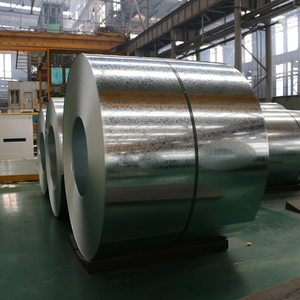 ספק פלדת פחמן נמוכה 12 14 16 <span class=keywords><strong>18</strong></span> 20 22 24 26 28 גייג' או מפעל ייצור פחים מגולוונים בחום בסין - Product Image 5