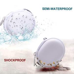 Портативный жесткий чехол для хранения, полуводонепроницаемый защитный чехол для хранения Eva, чехол для пульсоксиметров - Product Image 2