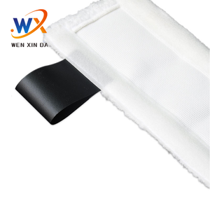 Adapté à la vadrouille à vapeur Karcher/SC2/<span class=keywords><strong>SC3</strong></span>/SC4/SC5 housse de chiffon de nettoyage accessoires - Product Image 5