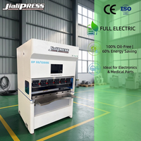 Prensa Plegadora Servoeléctrica de Alta Precisión, 55 Toneladas, 1250 mm, Ahorro de Energía, Bajo Mantenimiento, Máquina CNC para Doblar Chapa Metálica