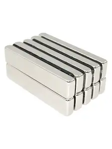 N52 Super Strong Rectangle Rare Earth Magnet Block Neodymium Magnets F30*10*5neodymium Magnet