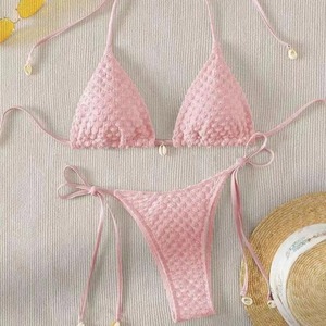 Importación Directa de Ropa de Verano en Stock - Pacas a Granel Mixtas de Trajes de Baño al Por Mayor - Product Image 5