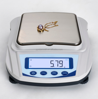 Balance électronique analytique de précision de laboratoire 0,01g 0,001g du fabricant – Balances numériques sensibles pour bijoux et or