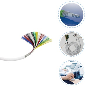 256CX42AWG Ultrasonic Detector Cables B Ultrasound Cable Medical Cable For Ultrasound Transducer Of B-ultrasound Machine - Product Image 1