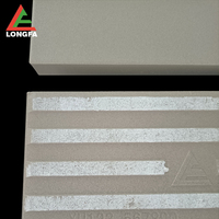 Brique réfractaire en ciment d'alumine haute résistance Lianfa, résistante aux acides, pour cheminée, 99,8 % de résistance aux acides, MgO haute réfractarité