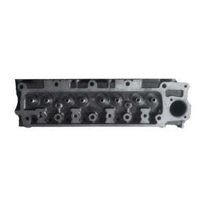 H20 H20-II 1104055K10 11040-55K10 11040-50K02 11040-50K00 Culasse <span class=keywords><strong>de</strong></span> moteur pour Nissan Cedric Caball Cabstar Civilian bus 2.0 - Product Image 1