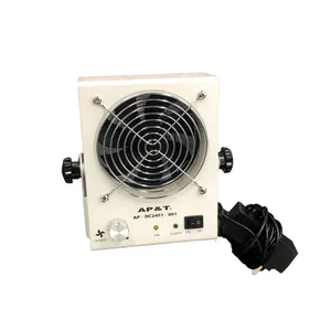 AP-DC2451-001-8 Benchtop Esd Electrostatic Discharge Control Air Ionizer