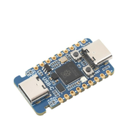 Papan Pengembangan Mikrokontroler RP2350-USB-C Berbasis Raspberry Pi RP2350A, Dual-Core & Dual-Architecture