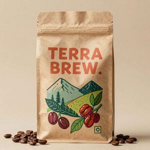 Custom High Quality Resealable Food Packaging <b>Bags</b> with Durable & Eco-Friendly Material - Product Image 3