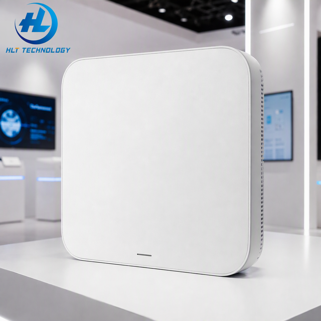 8771-X1T Wi-Fi 7 (802.11be) Indoor Wireless Access Point AP Supports 2.4 GHz 6 GHz 5 GHz in Stock Access Point