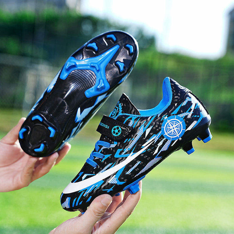 Black-blue mz-157 (long spike)