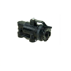 กระบอกเบรกสแตนเลสแท้รุ่นใหม่ TAI 41101-Z5007 สำหรับ UD 310 (1979-1980) ได้รับการรับรองมาตรฐาน ISO9001 - Product Image 1