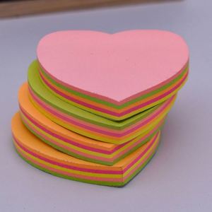 Wholesale Custom Cute Funny Memo <b>Pad</b> Sticky Notes With Custom Designs/shapes and Custom Packing It Sticky Post Notes - Product Image 4