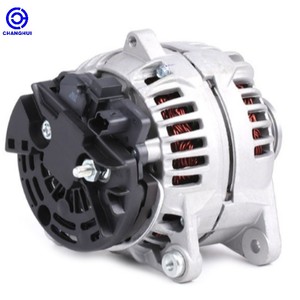 Alternateur de voiture 12V 150A 8200251006 8200660022 8200660822 pour Renault <span class=keywords><strong>Laguna</strong></span> 2.2 DCi Nissan Interstar Alternateur Générateur - Product Image 4