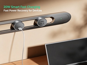 <span class=keywords><strong>AOTA</strong></span> - Tomacorriente de Pared Móvil para Hospital, Multifunción, USB, Montaje en Superficie, Empotrado, 50 cm, IP20, 32 A - Product Image 1