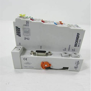 y Acoplador PROFIBUS para Módulo de E/S Digital BK3120/BK3150/BK3520 - Product Image 4
