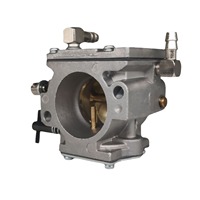 Carburateur d'avion DLE 170 WB37 WB-37-1 d'origine pour moteur de paramoteur 150cc-200cc, modèle d'avion pour drone RC