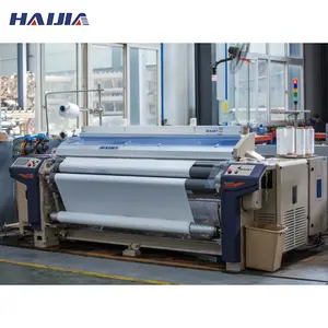 Weaving machinery/HW-6012 Series textile machinery water jet looms width 250cm/ Air water jet power loom