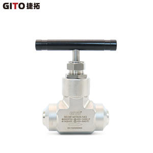 Válvula de Compuerta Soldable de Alta Presión Forjada SS316L DN20, Suministro Directo de Fábrica, Soldable a Alta Temperatura para Diversas Aplicaciones Industriales - Product Image 5