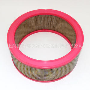 Éléments de filtre à air pour compresseurs d'air Matte Vanne 30566 30336 201533 30393 Catégorie de produit Filtre à air - Product Image 3