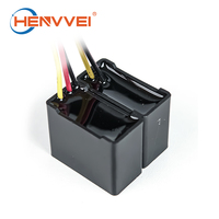 Autres accessoires de voiture Décodeur de LED Canbus sans erreur pour décodeur Honda Phare de voiture Retrofit Décodeur CANBUS