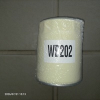 Filtre à huile YS NEW WB202 15853-32430 pour tracteur Kubota, moissonneuse-batteuse, excavatrice, pièces de moteur diesel