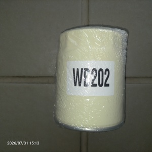 Filtre à huile YS NEW WB202 15853-32430 pour tracteur Kubota, moissonneuse-batteuse, excavatrice, pièces de moteur <span class=keywords><strong>diesel</strong></span> - Product Image 1