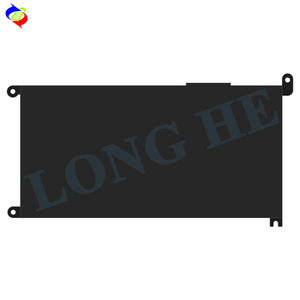 Batería para portátil de alta capacidad modelo YRDD6 piezas para portátil Dell Inspiron 5480/5488/Vostro 3400/3501/5594 - Product Image 3