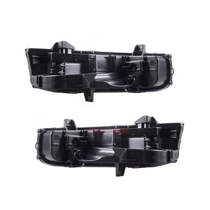 <span class=keywords><strong>Precio</strong></span> de fábrica COCHE LED DRL para Ford Mustang 2018 2019 2020 2021 <span class=keywords><strong>2022</strong></span> 2023 Luz de circulación diurna Luz antiniebla Señal de giro Luz diurna - Product Image 6