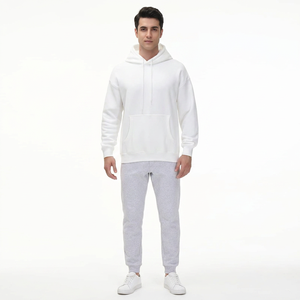 Basics Sweat-shirts pour hommes grandes tailles Vente en gros de vêtements pour hommes Sweat-shirts tendance à la vente chaude Prix bas Vêtements de haute qualité - Product Image 1