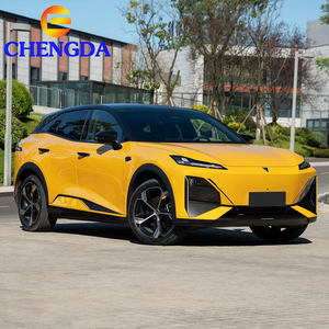 Deepal S07 EV SUV 2026, Conducción Inteligente, Batería LFP de 77.94kWh, Suministro de Energía Exterior V2L de 6kW - Product Image 2