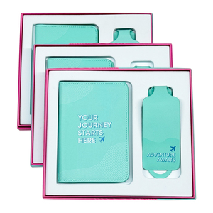 Copertina del <span class=keywords><strong>passaporto</strong></span> con cerniera in pelle sintetica personalizzabile più recente organizzatore di documenti di Design con Logo più familiari porta documenti - Product Image 2