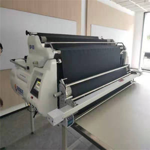 Akıllı bıçak, sürekli kesme kumaş yayma makinesi otomatik giysi rulo serpme KP-L-210 Yinengtech - Product Image 2