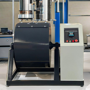 Abriebprüfgerät für Los Angeles / Laborausrüstung für Bauingenieurwesen / Abriebfestigkeitsprüfer - Product Image 2