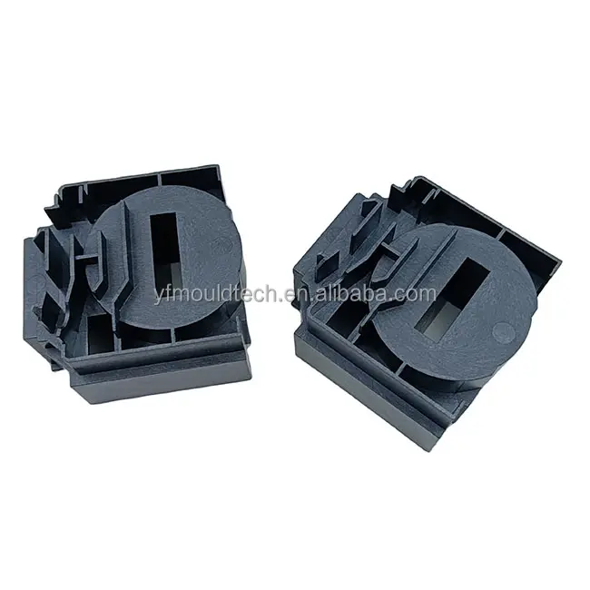 Professional mould factory molding cases low cost plastic injection mold