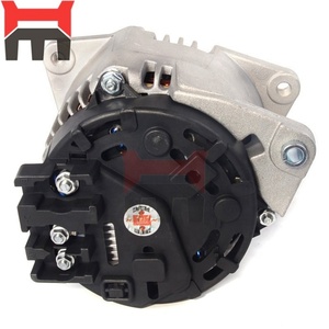 Piezas del Motor 4JB1, Alternador EX60 EX70 2616068 - Product Image 5