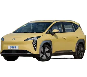 China manufacturing electric vehicles 2023 AION Y 70 executive version of new energy vehicles electric vehicles