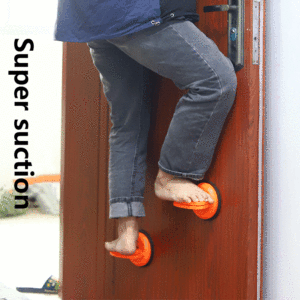 Car Dent Repair Universal Mini <b>Puller</b> Suction Cup Bodywork Panel Sucker Remover <b>Tool</b> Heavy-duty Rubber for Glass Metal Plastic - Product Image 4